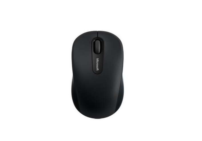 Microsoft Bluetooth Mobile Mouse 3600 - Black (UNBOXED DEAL)