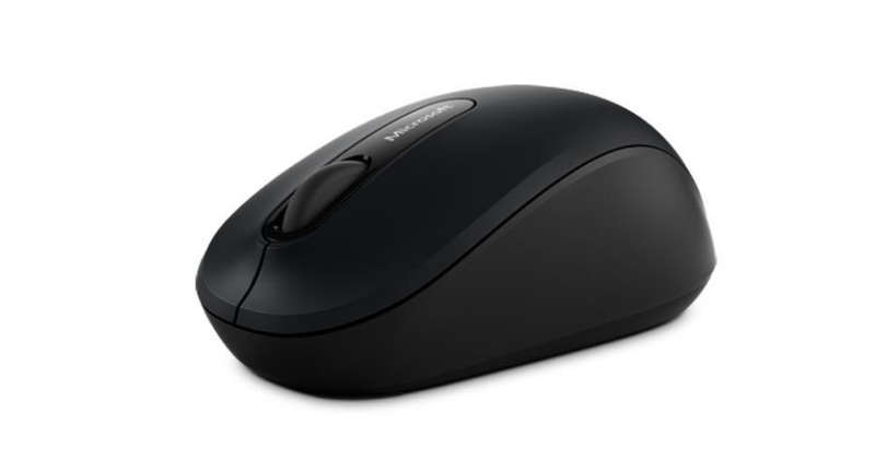 Microsoft Bluetooth Mobile Mouse 3600 - Black (UNBOXED DEAL)