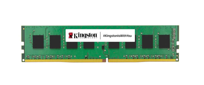 Kingston 8GB DDR4 3200MHz Module