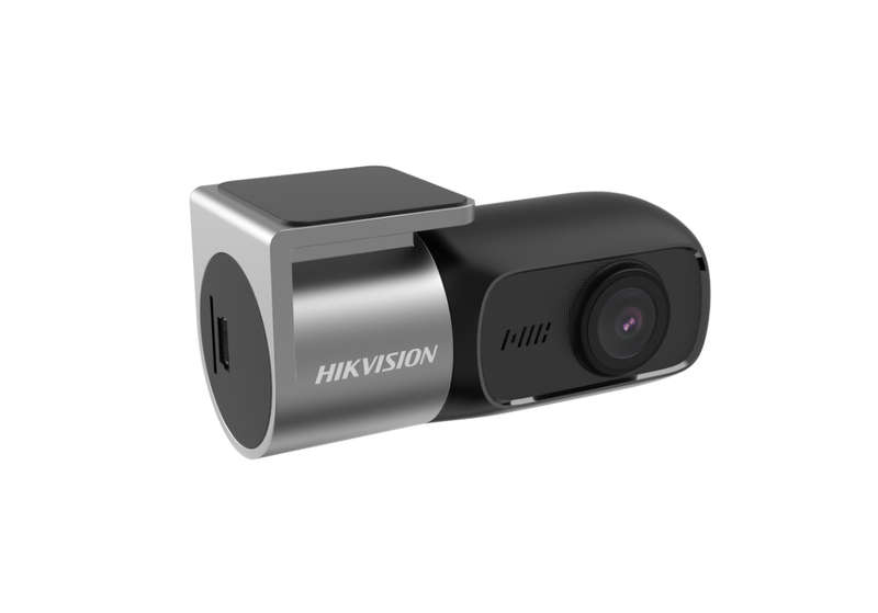Hikvision Dashcam D1 Pro Full HD 1440P camera built in Wifi + 64GB SD card (Copy)