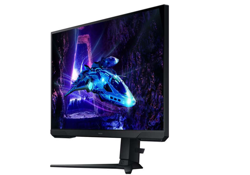 Samsung LS24DG302 24" Full HD 1ms 180Hz Gaming Monitor