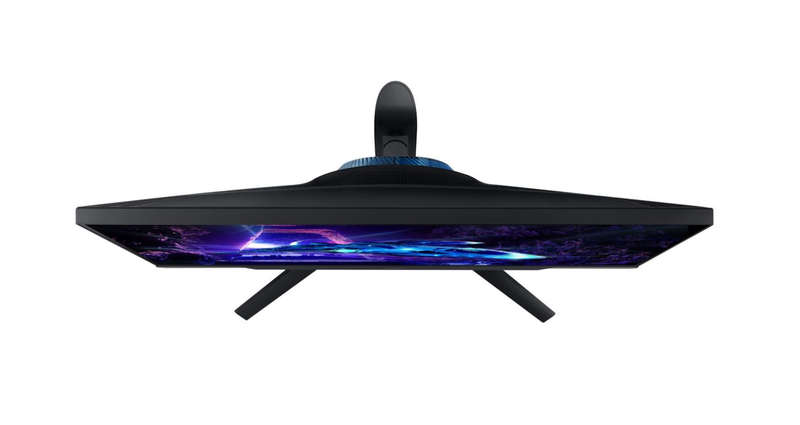 Samsung LS24DG302 24" Full HD 1ms 180Hz Gaming Monitor