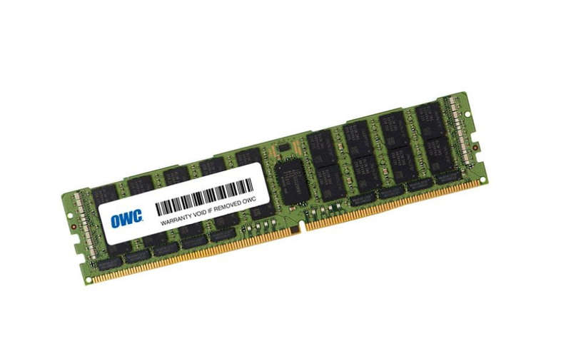 OWC Mac 8GB DDR3 1333MHz ECC DIMM