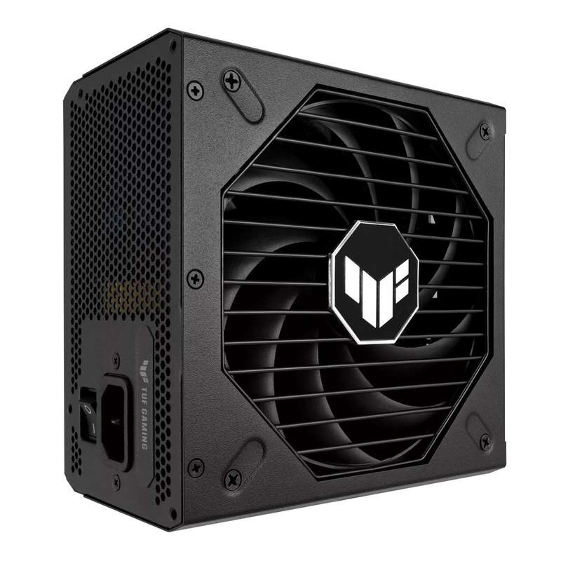 ASUS TUF Gaming 1200W Gold PSU
