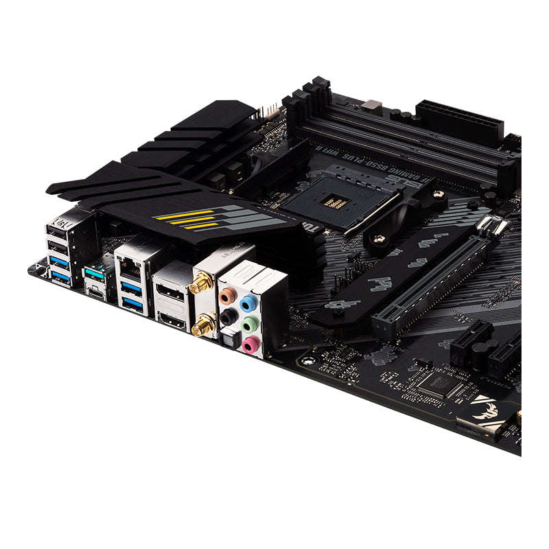 ASUS TUF Gaming B550M-Plus WIFI II