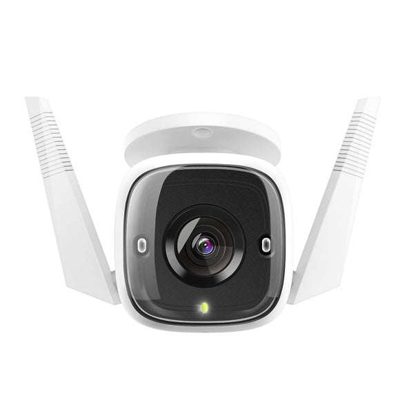 TP-Link Tapo TC65 3MP Outdoor Security Wi-Fi Camera