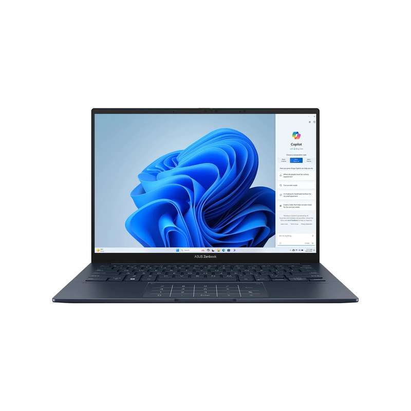 ASUS Zenbook 14 - UX3405CA-OU516512BL0W - 90NB14W3-M009J0