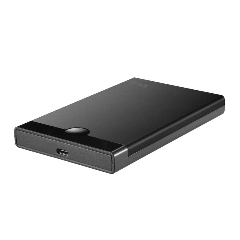 WINX STORE Fast 2.5" USB Enclodue