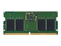 8GB DDR5 5600MT/s SODIMM