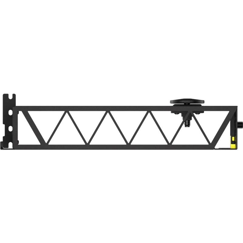 GPU Anti-Sag Bracket; Black