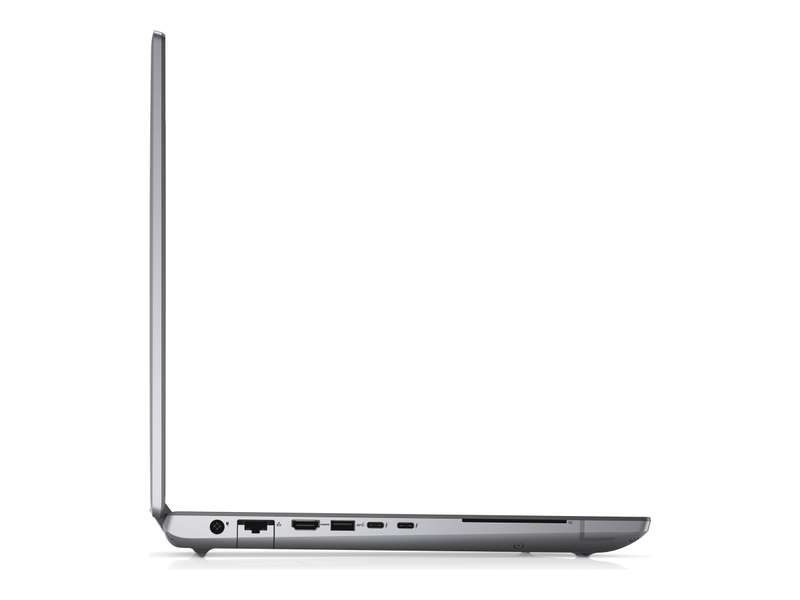 Preci 7780/Core i7-13850HX/32GB/1TB SSD/17.0" FHD/Nvidia RTX 3500/FgrPr & SmtCd/FHD/IR Cam/Mic/WL...