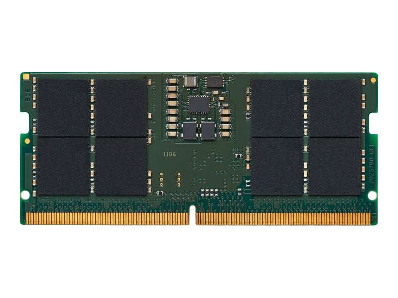 Kingston 16GB DDR5 5600MT/s SODIMM