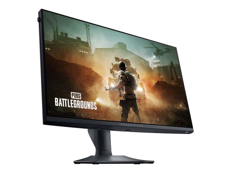 Dell Alienware 25 Gaming Monitor - AW2523HF - 62.2cm(24.5")