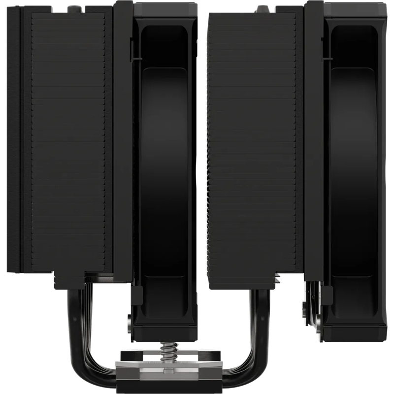 CORSAIR A115 High-Performance Tower CPU Air Cooler