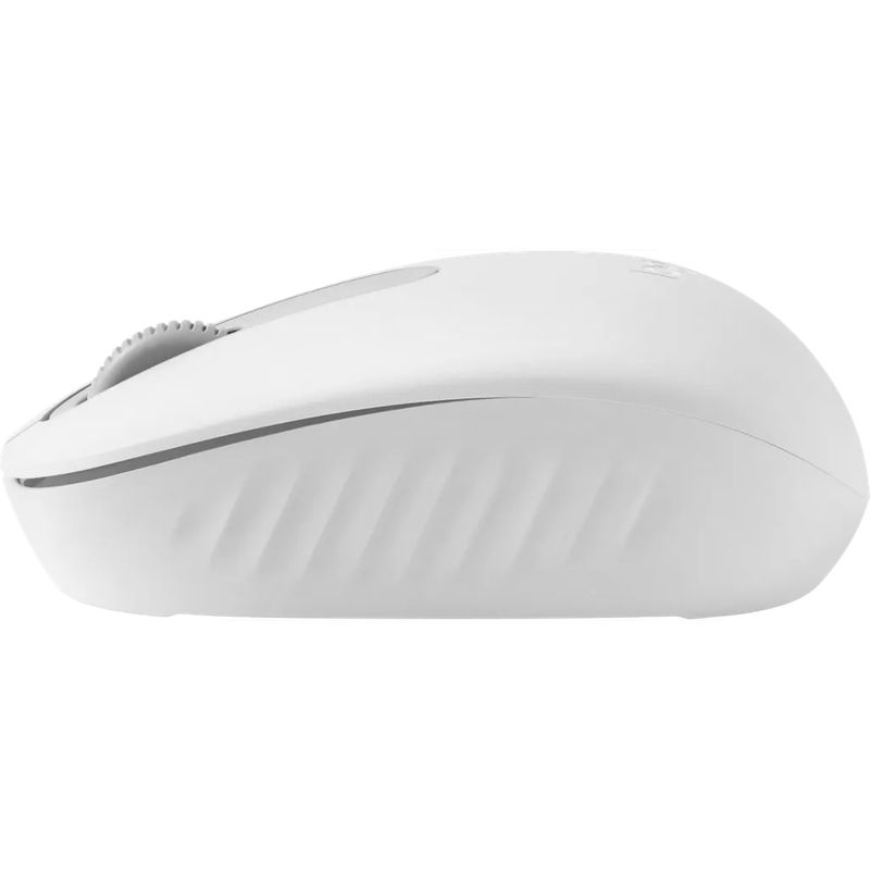 Logitech® M196 Bluetooth Mouse - OFF WHITE - BT