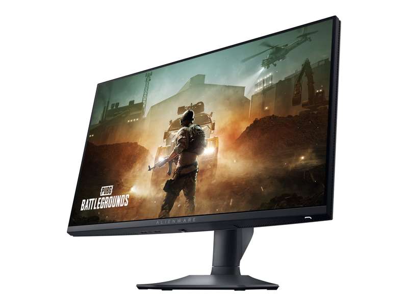 Dell Alienware 25 Gaming Monitor - AW2523HF - 62.2cm(24.5")