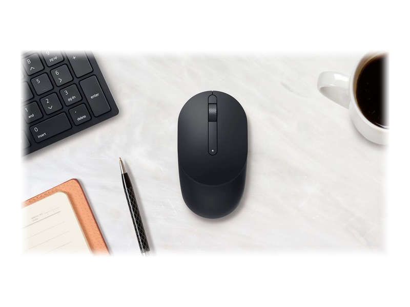 Dell Full-Size Wireless Mouse - MS300