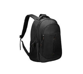 Volkano Radon 15.6" Laptop Backpack Black