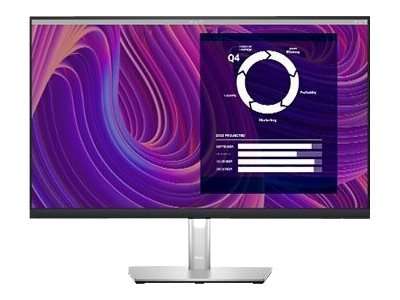Dell 24 Monitor - P2423D - 60.5cm (23.8)