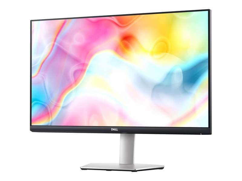 Dell 27 4K USB-C Monitor - S2722QC - 68.5cm (27)