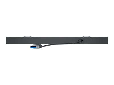 Dell Slim Soundbar SB521A for Pro 2 ID Displays