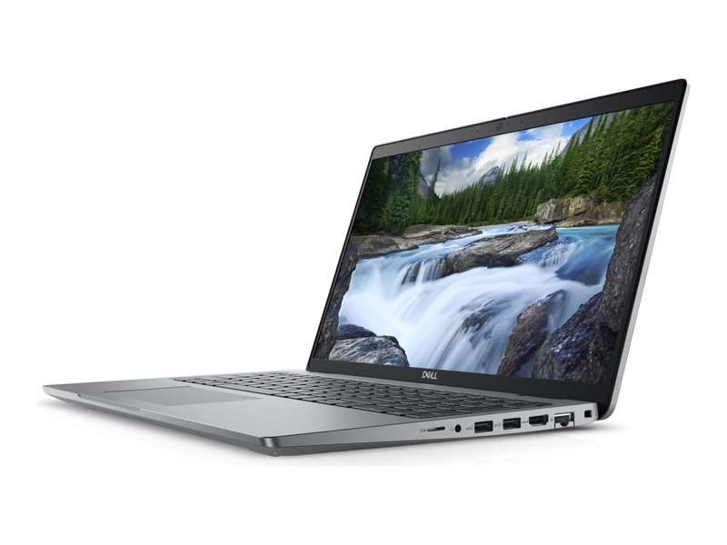 Dell Lati 5540/Core i5 1335U/8GB/512GB SSD/15.6" FHD/Integrated/FgrPr/FHD Cam/Mic/WLAN + BT/Backl...