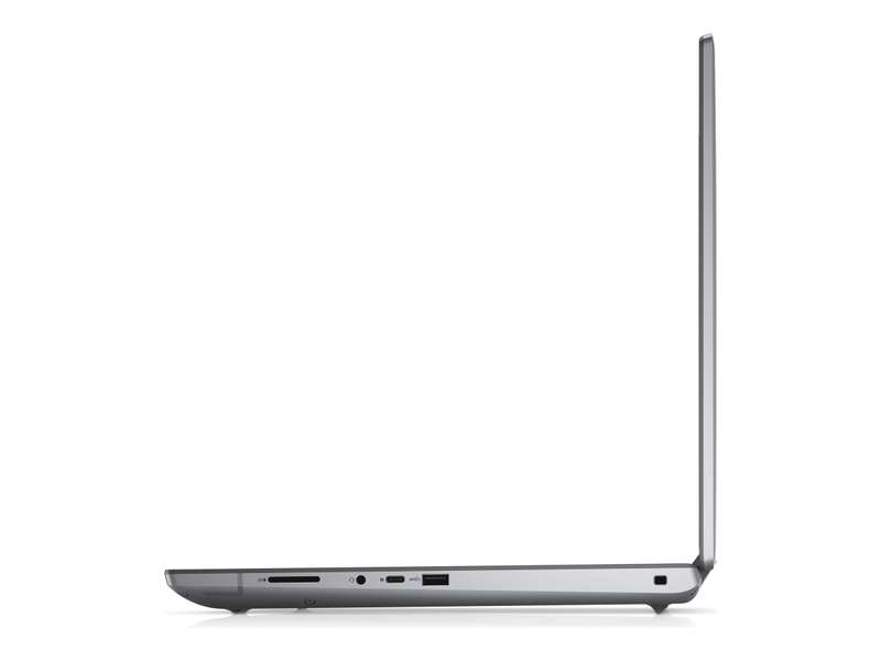 Preci 7780/Core i7-13850HX/32GB/1TB SSD/17.0" FHD/Nvidia RTX 3500/FgrPr & SmtCd/FHD/IR Cam/Mic/WL...