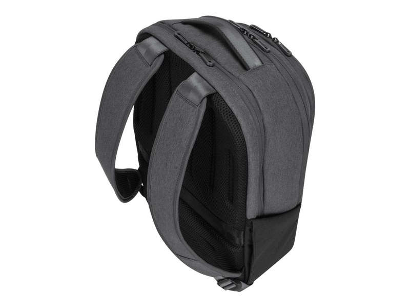 Cypress Eco Backpack 15.6" Grey