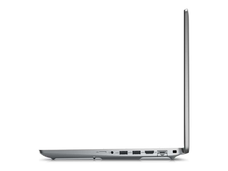 Dell Lati 5540/Core i5 1335U/8GB/512GB SSD/15.6" FHD/Integrated/FgrPr/FHD Cam/Mic/WLAN + BT/Backl...