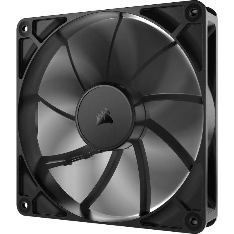 CORSAIR RS140 140mm PWM Fans Dual Pack