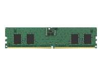 Kingston 8GB DDR5 5600MT/s Non ECC Unbuffered DIMM
