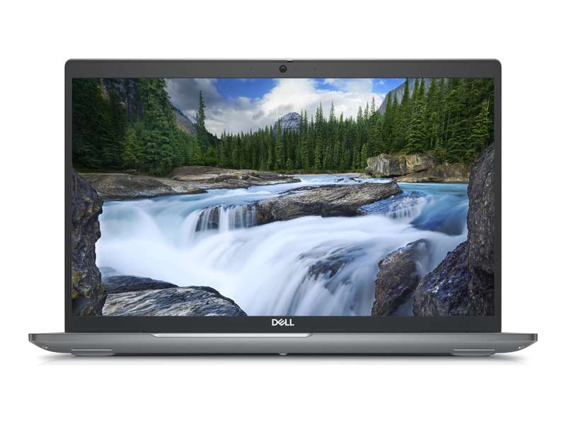 Dell Lati 5540/Core i5 1335U/8GB/512GB SSD/15.6" FHD/Integrated/FgrPr/FHD Cam/Mic/WLAN + BT/Backl...