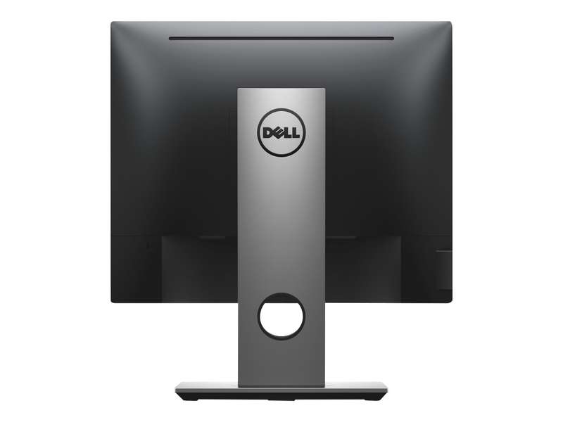 Dell 19 Monitor - P1917S - 48cm(19) Black SAF