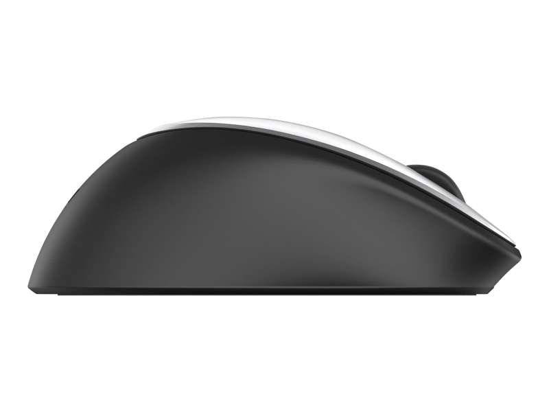 HP Accessories HP ENVY 500 Rechargeable Wireless Mouse Black/Silver