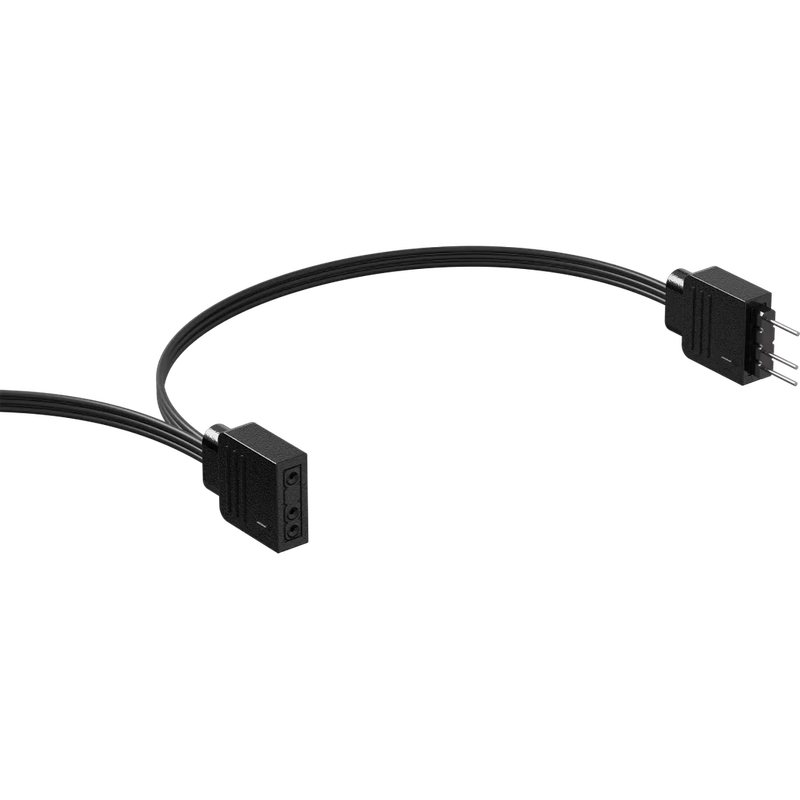 CORSAIR RS120 ARGB 120mm PWM Fans Single Pack