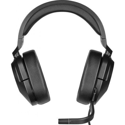 Corsair HS55 SURROUND Gaming Headset; Carbon