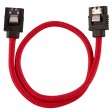 Corsair Sata 60cm Red Straight