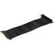 Corsair Premium PCIe 4.0 x16 Extension Cable; 300mm