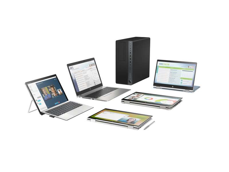 HP Accessories Rechargeable Active Pen G3