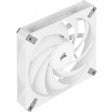 CORSAIR AF ELITE Series; AF140 ELITE WHITE; 140mm Fluid Dynamic Fan with AirGuide; Single Pack.