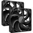 Corsair RX140 iCUE link x2
