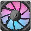 CORSAIR RX RGB Series; iCUE LINK RX120 RGB; 120mm Fan; Single Pack