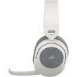 Corsair HS55 Wireless Gaming Headset; White