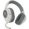 Corsair HS55 Wireless Gaming Headset; White
