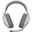 Corsair HS55 Wireless Gaming Headset; White
