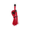 Corsair modular 4x PCiE Red