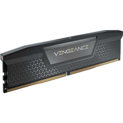 Corsair VENGEANCE DDR5 16GB (1 x 16GB) DDR5 5600 CL40-40-40-70 1.25V Intel XMP & AMD EXPO - GREY
