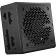 Corsair RM Series RM650e  650 Watt 80 PLUS Gold Fully Modular ATX PSU; ATX 3.1 and PCIE 5.1...