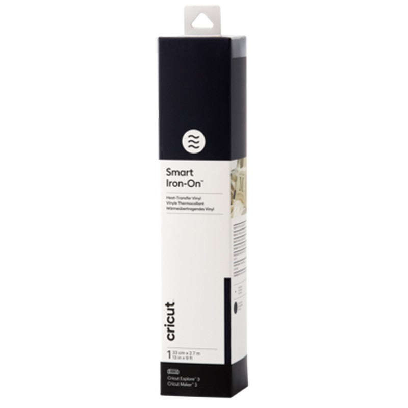 2008688 - Cricut Smart Iron-on 33x273cm 1 sheet (Navy)