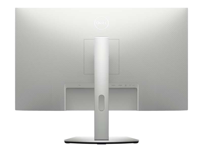 Dell 27 4K USB-C Monitor - S2722QC - 68.5cm (27)